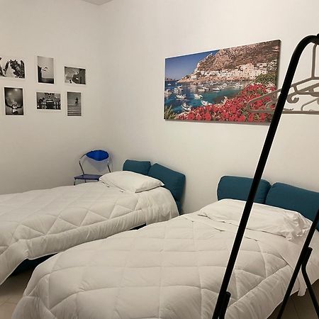 La Perla Del Mare Apartment Trapani Exterior photo
