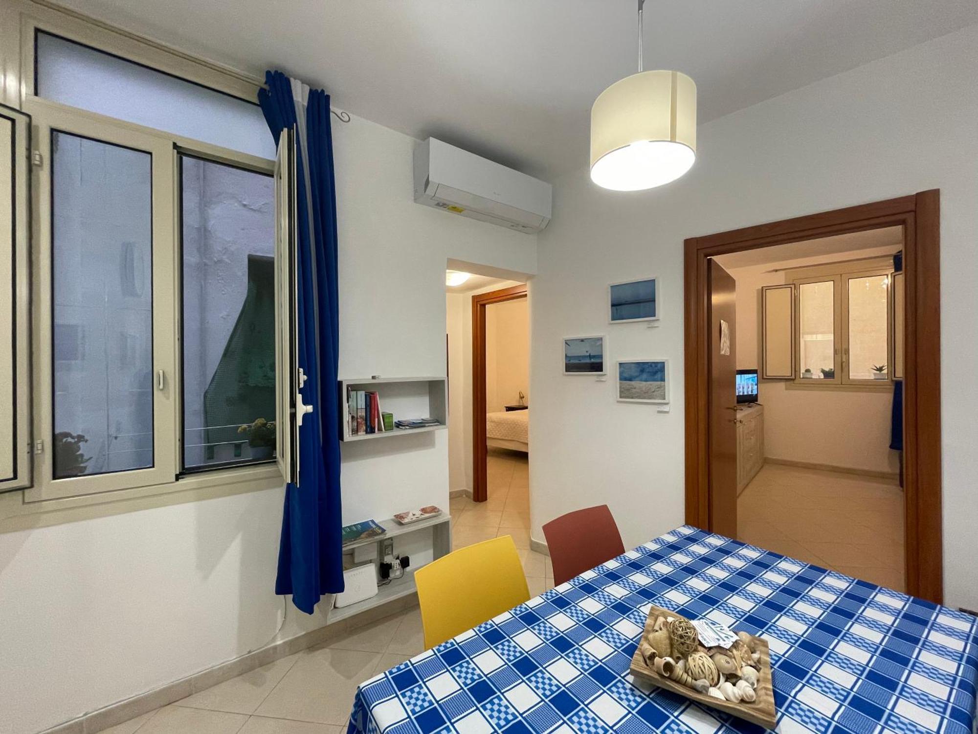 La Perla Del Mare Apartment Trapani Exterior photo