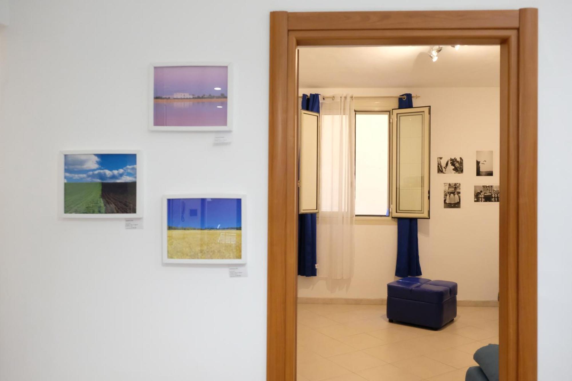 La Perla Del Mare Apartment Trapani Exterior photo